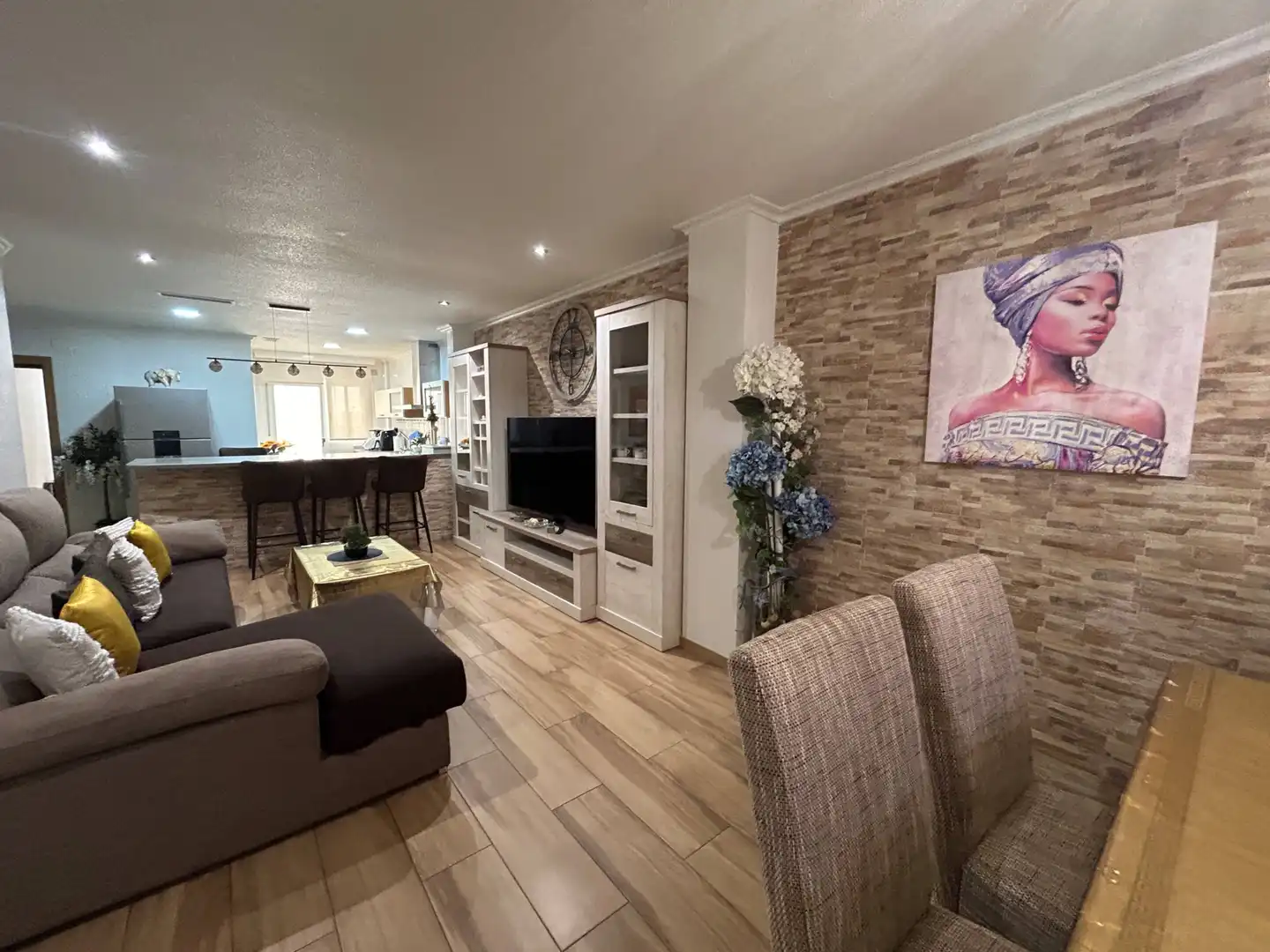 Bungalow con piscina en venta en Calle Calle Juan Gris, imagen 14