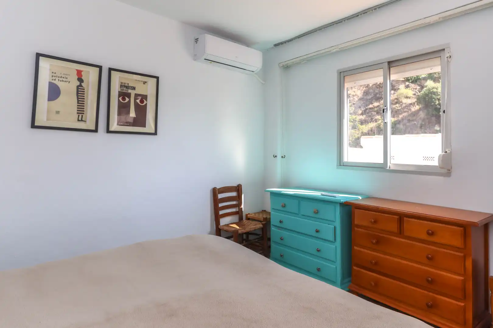 Habitación de Casa o chalet en venta en Tolox