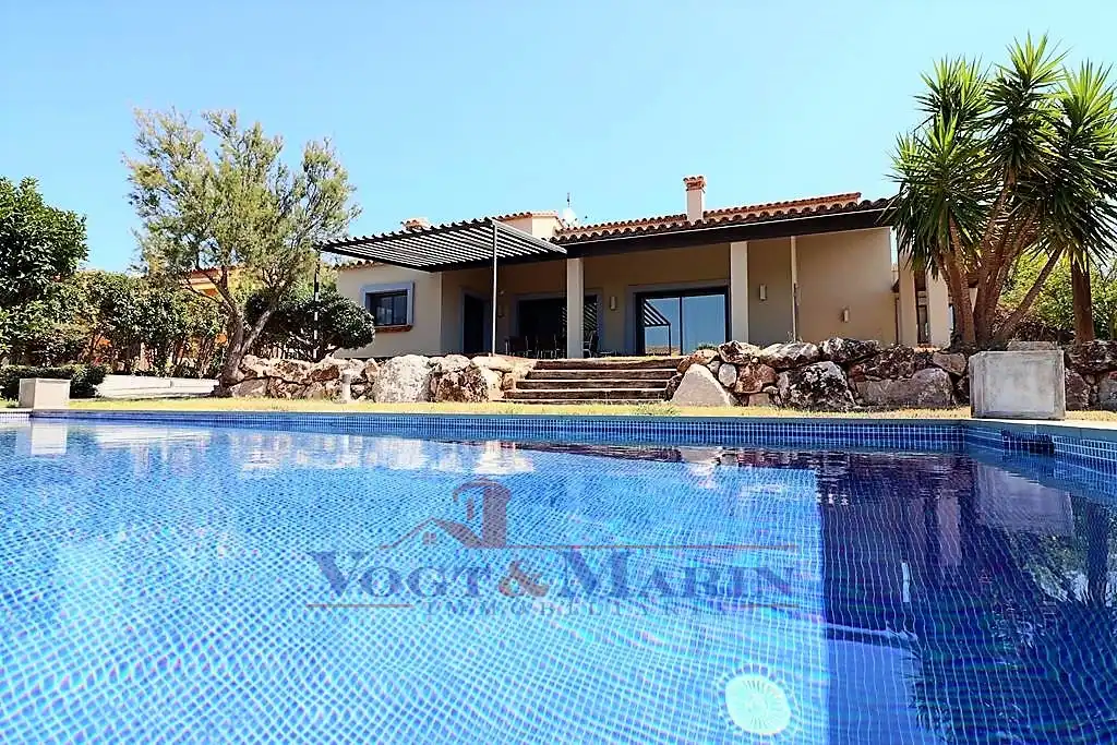 Detached house with terrace for sale in Calle Mig, imagen 2