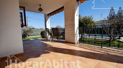 Foto 3 de Casa o xalet en venda a Camino la Donacion, El Grao, Castellón de la Plana / Castelló de la Plana