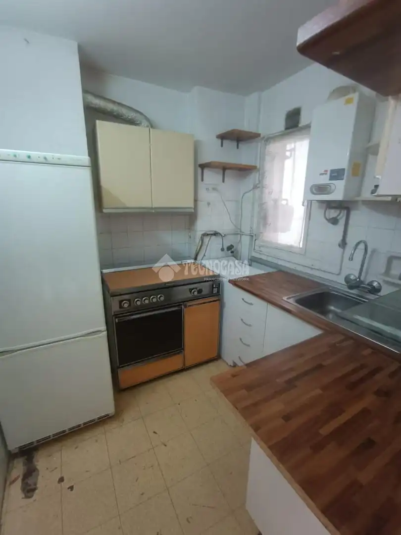 Wohnung zum Verkauf in Fuencarral - El Pardo, imagen 7