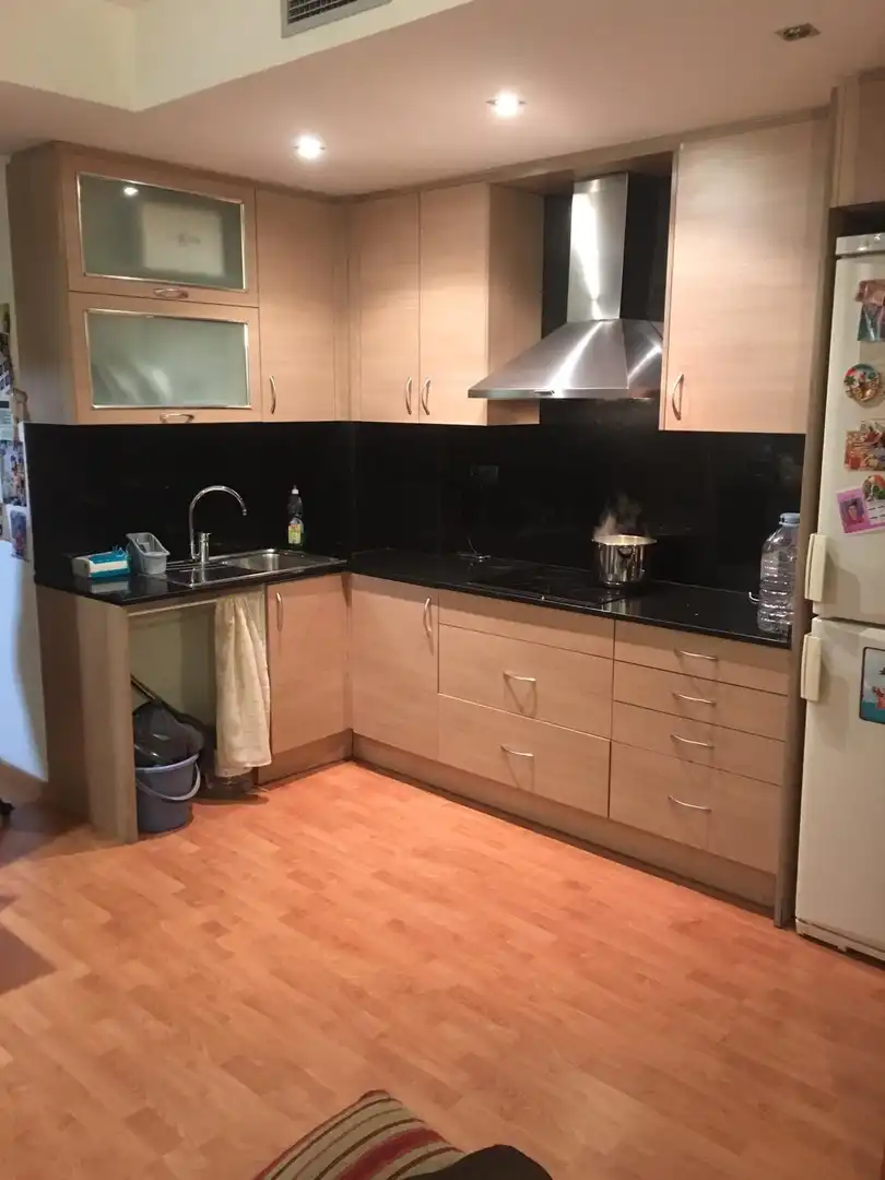 Kitchen of Buildings for sale in Sabadell