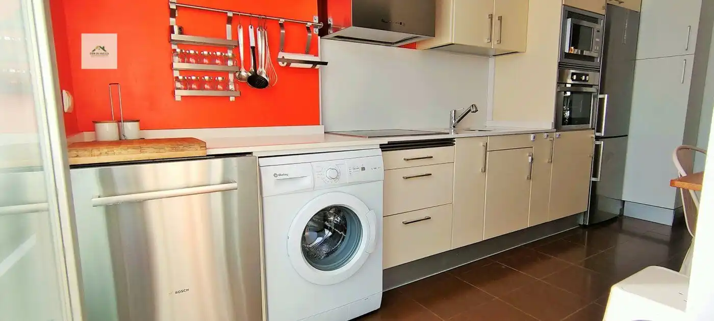 Wohnung zur Miete in Avenida DOCTOR ARTERO 7, imagen 11