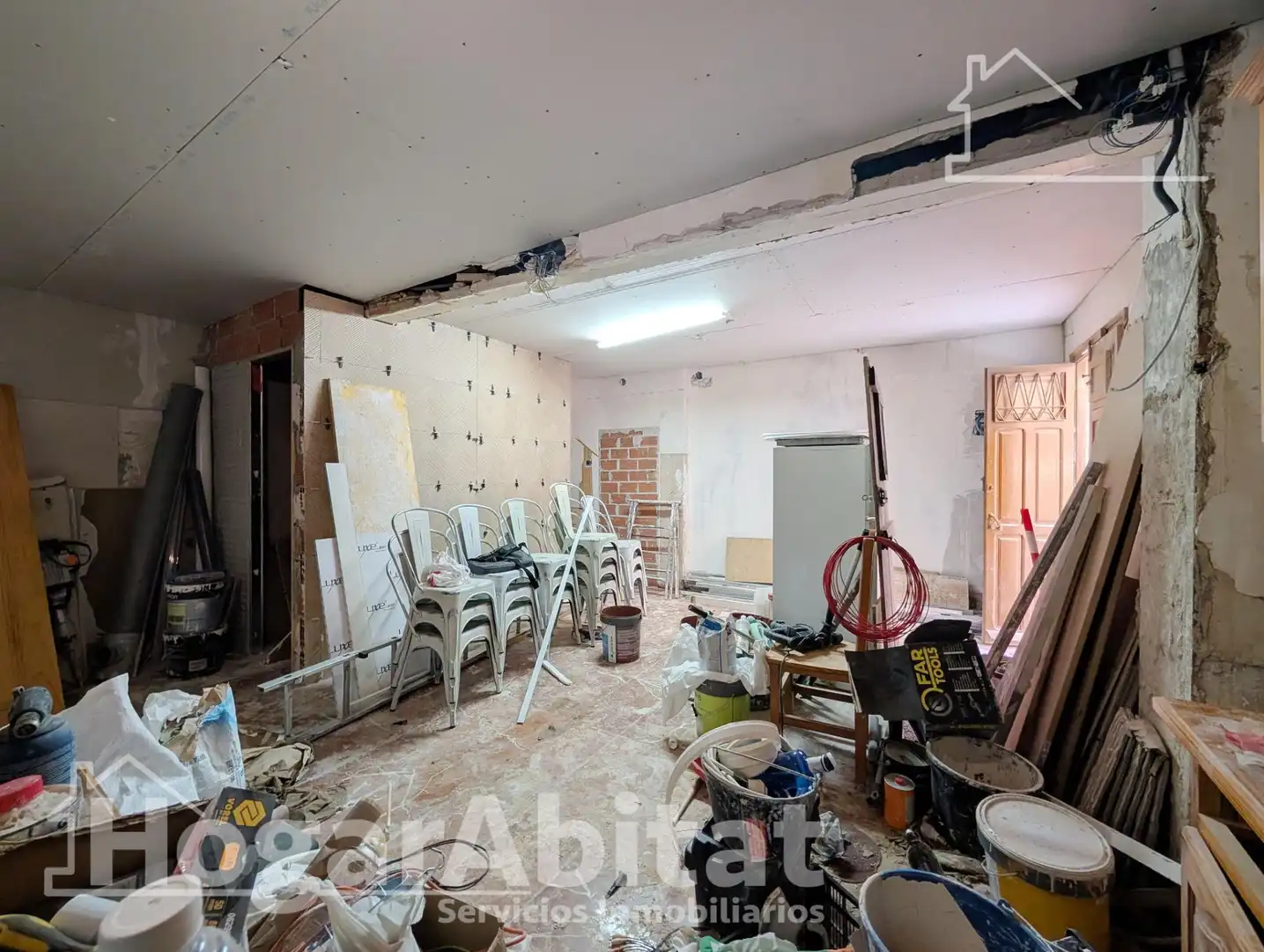 Casa o xalet en venda en Santa Pola amb Aire condicionat, Parquet i Terrassa
