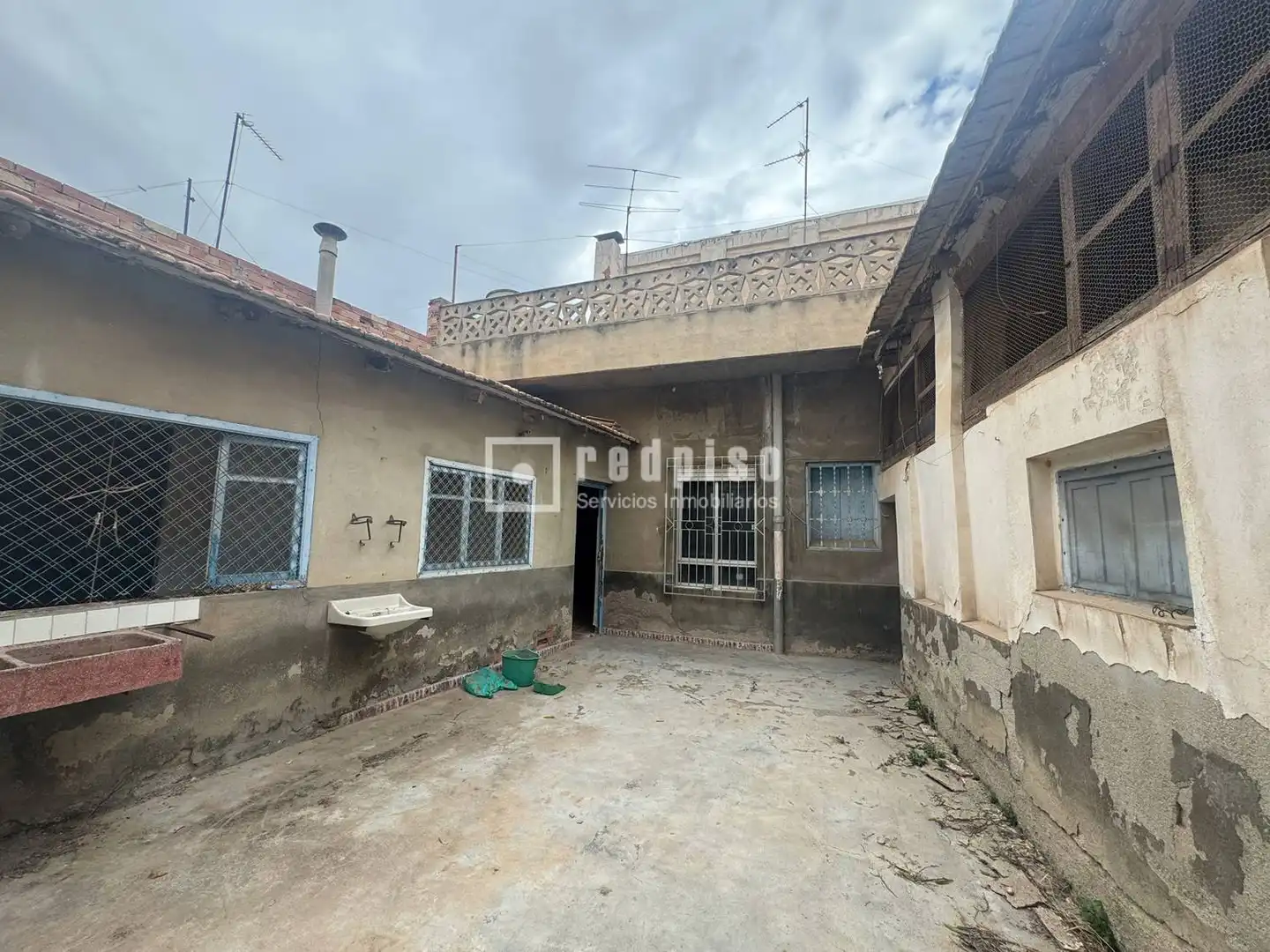 Casa o chalet en venta en Murcia