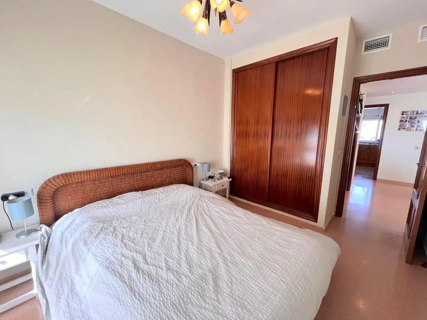 Apartament amb terrassa de lloguer a Platja de Vila Joiosa, imagen 11