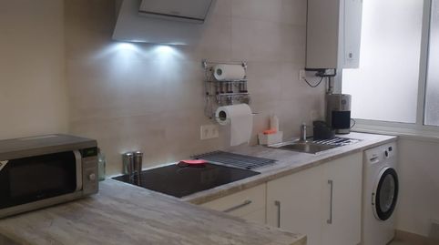 Foto 2 von Wohnung zur Miete in Avenida de Portugal, Carmelitas, Salamanca Capital