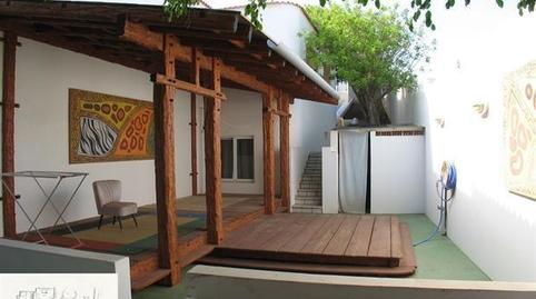 Photo 2 of House or chalet for sale in Calle Agustín Miralles, Costa Calma, Las Palmas