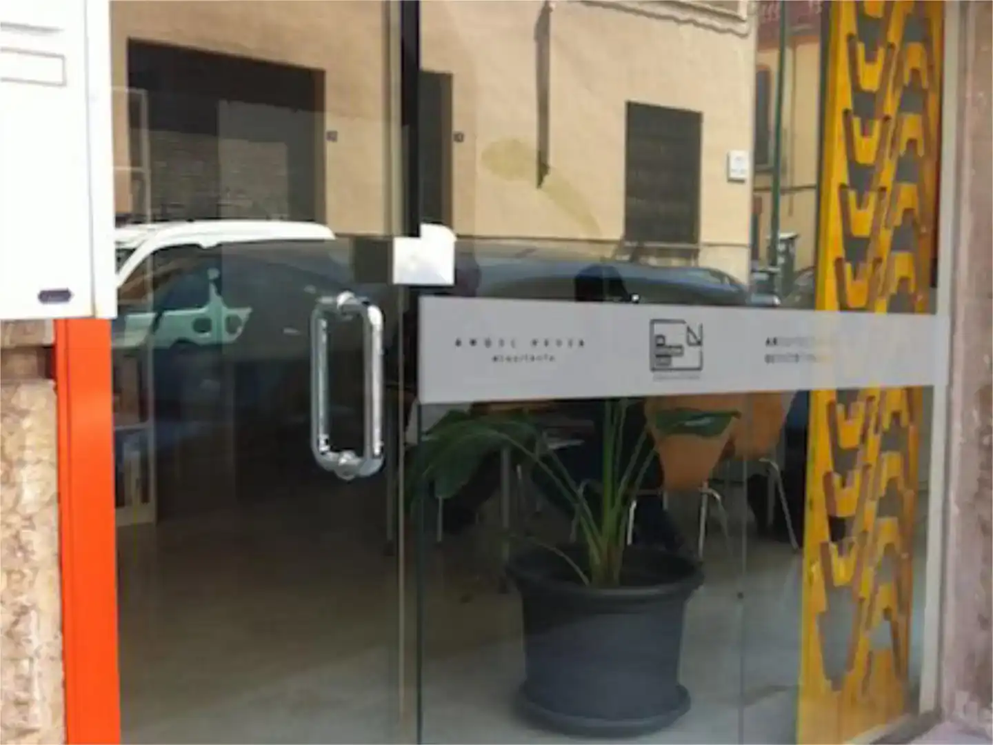 Oficina de lloguer en  Palma de Mallorca