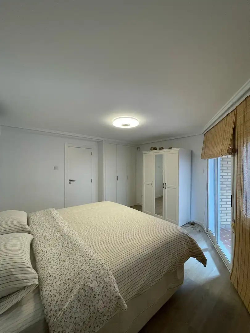 Dormitori de Pis en venda en Benicasim / Benicàssim amb Aire condicionat, Terrassa i Moblat