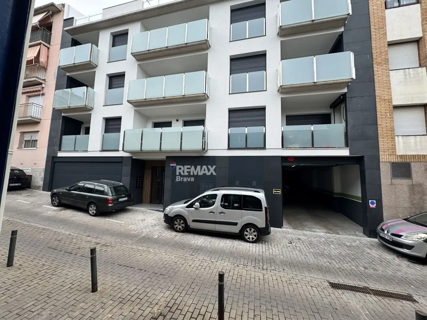 Pis amb terrassa en venda a Calle CL CAP NORFEU, imagen 25