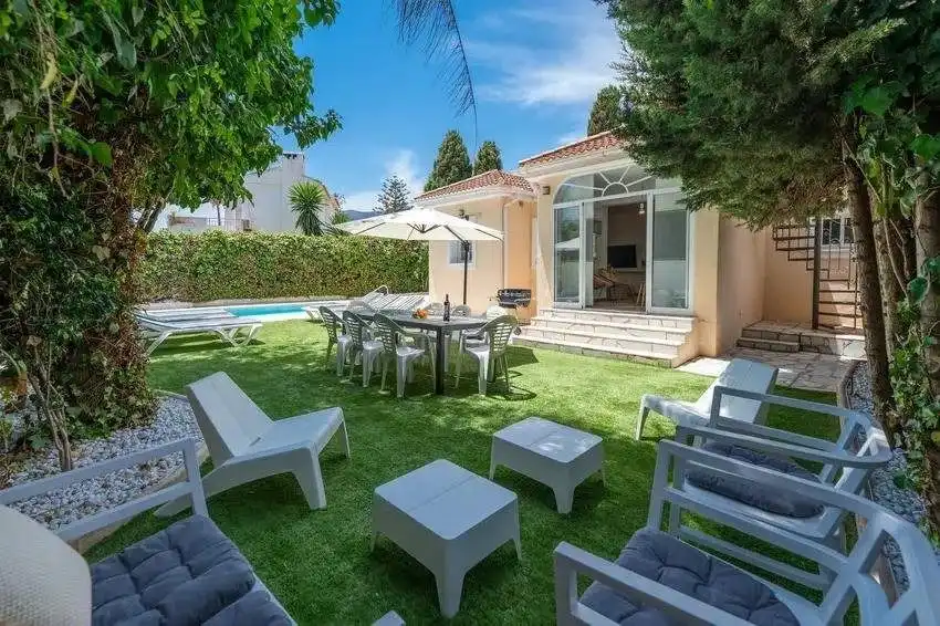 Chalet en venta en cortijo de maza, imagen 28