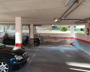 Parking of Garage for sale in El Escorial