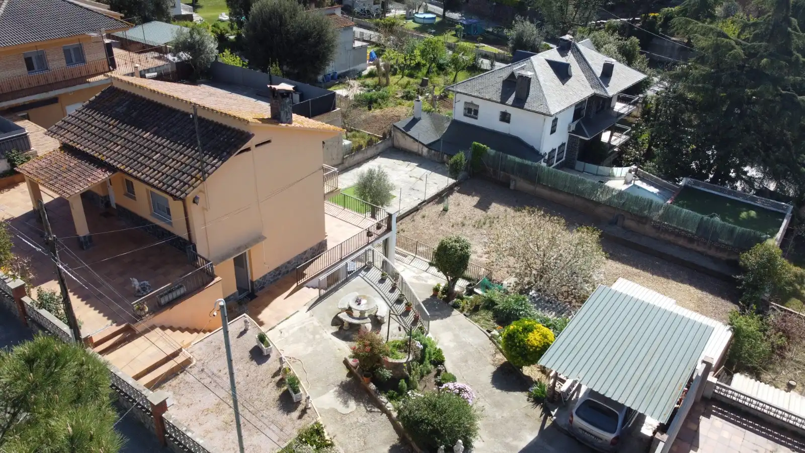 Casa en venda a Sant Pere de Vilamajor, imagen 41