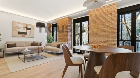 Foto 3 de Piso en venta en Alcalá, Recoletos, Madrid Capital