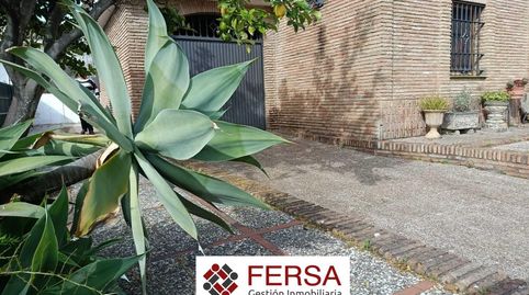 Foto 4 de Casa o xalet en venda a Pinar Alto, El Puerto de Santa María