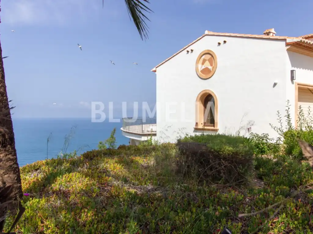 Houses for sale in Portichol - Balcón al Mar