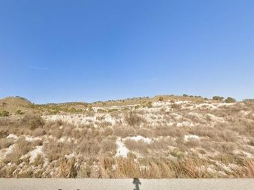 Wohnbaugrundstück zum Verkauf in Abanilla