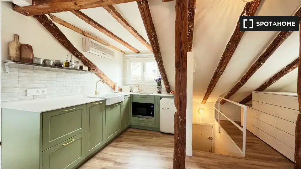 Appartement à louer à Centro, imagen 6