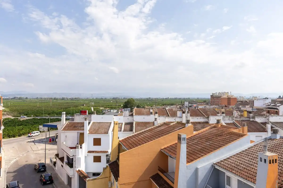 Appartamento con terrazza in vendita a Carrer de Ramón y Cajal, imagen 33