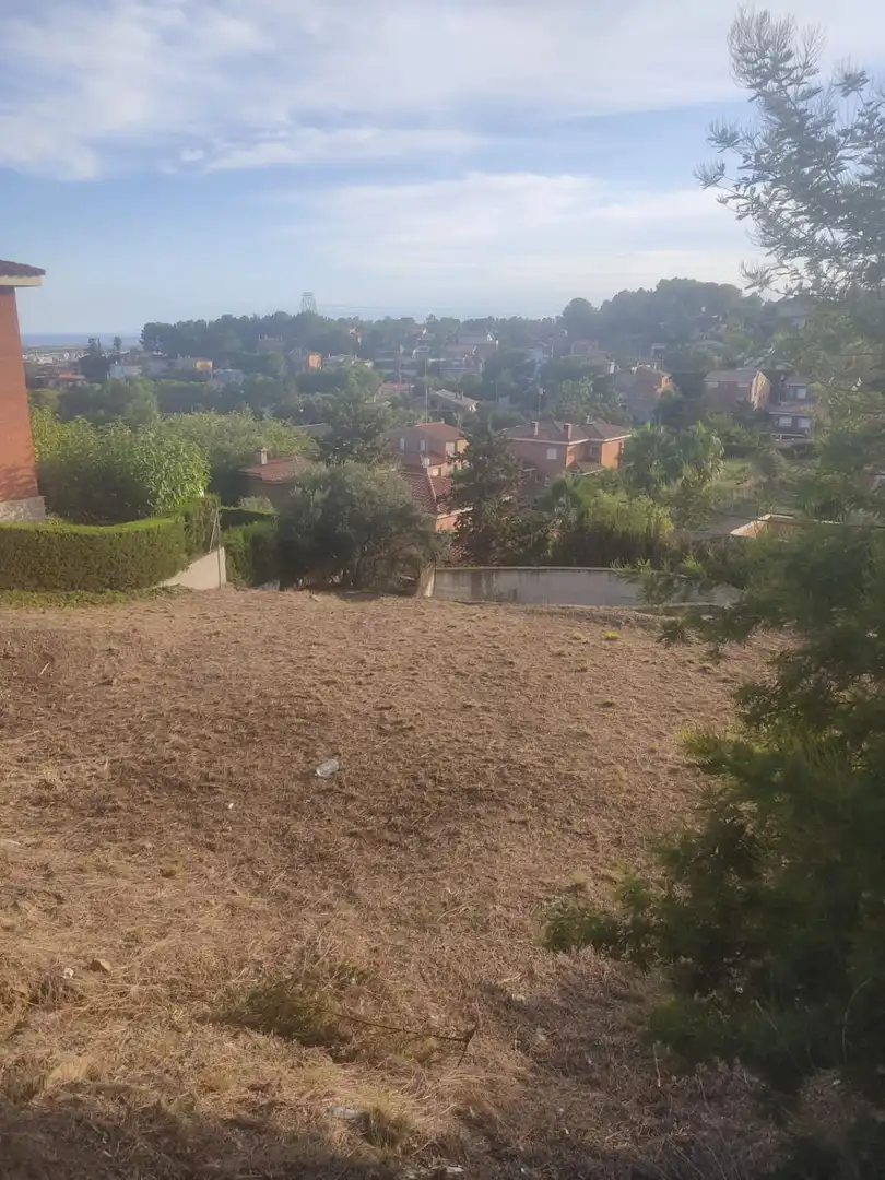 Terreny residencial en venda a Castellvell del Camp, imagen 3
