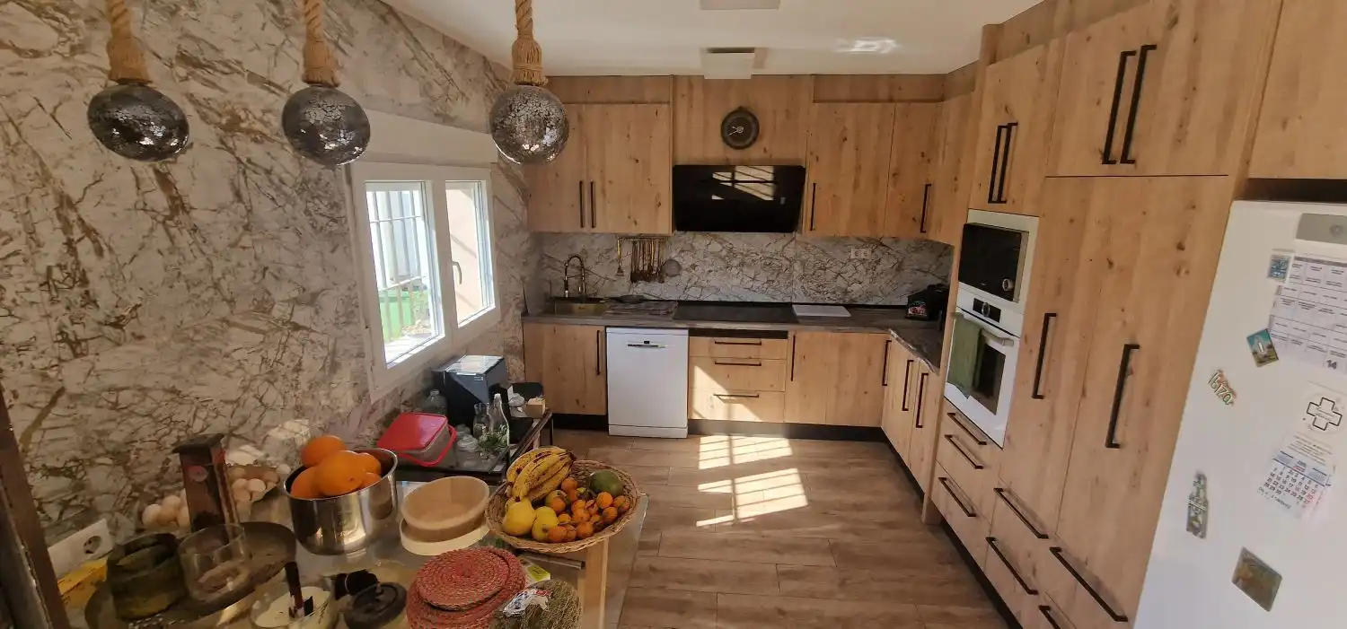 Villa avec piscine à vendre à Dolores, imagen 6