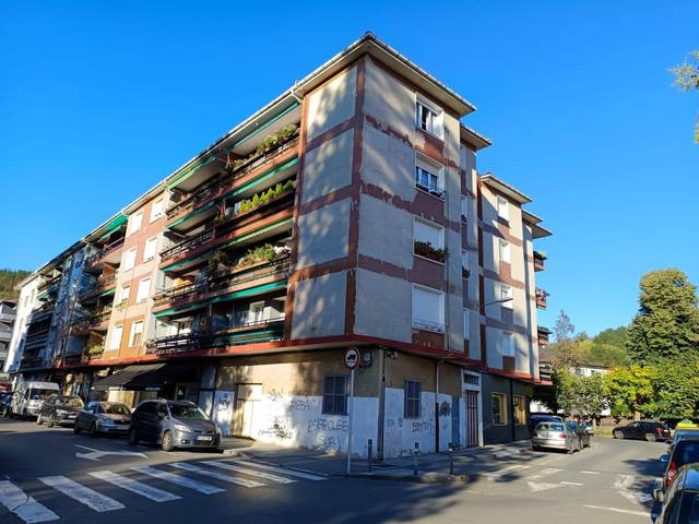 Piso en Venta en Zalla