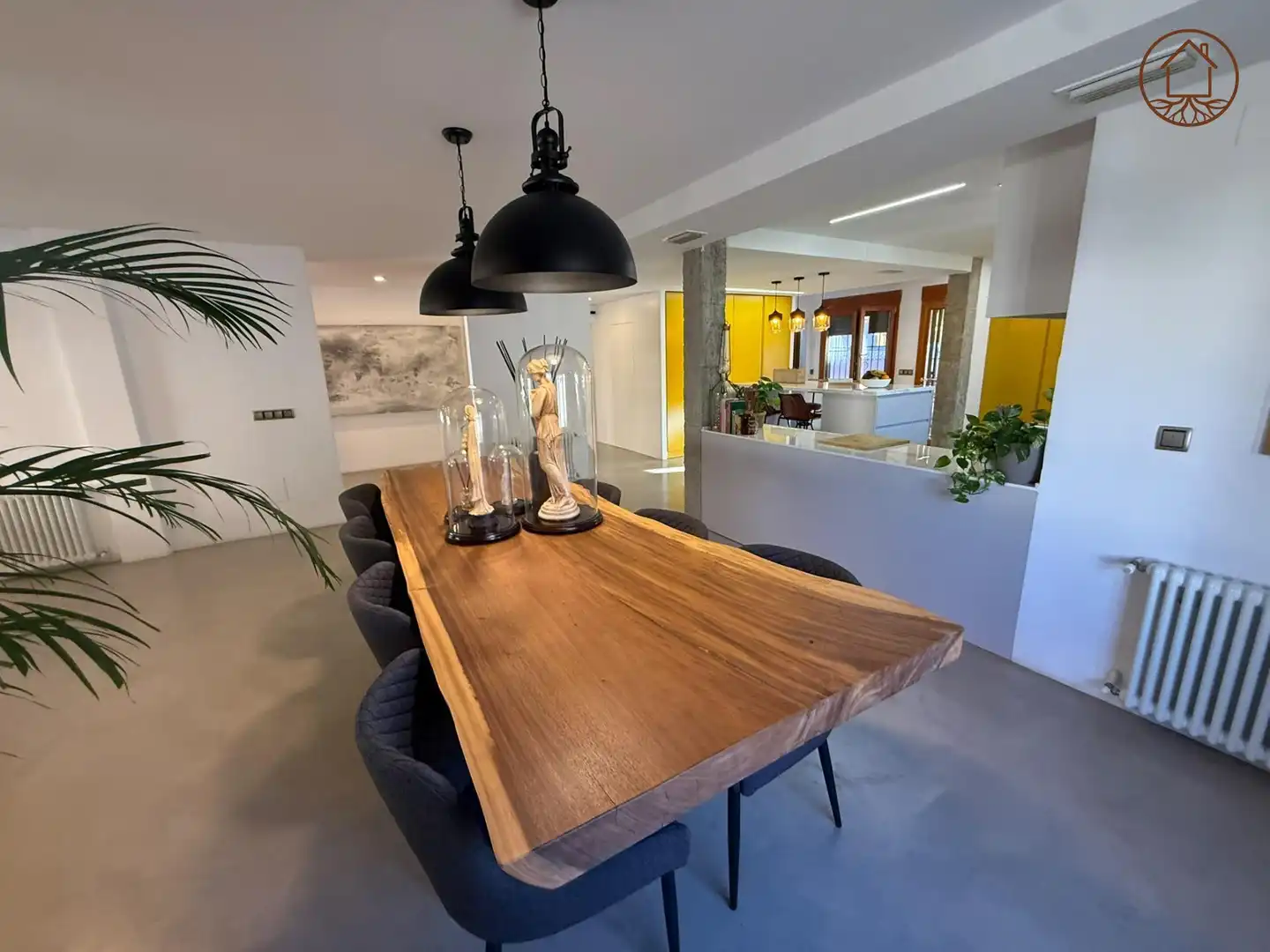 Villa mit Terrasse zum Verkauf in Calle RAFAEL ALBERTI 14, imagen 8