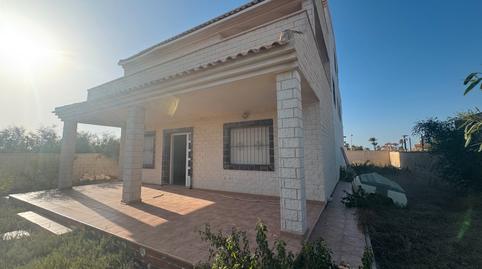 Foto 5 de Casa o xalet en venda a Polígono Veneciola C, 5, Veneziola, La Manga del Mar Menor