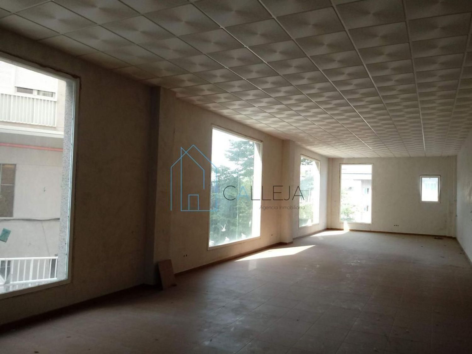 Nave industrial de alquiler en Ourense Capital 