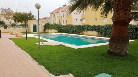 Foto 2 de Piso en venta en Calle Calle Witiza, Aguadulce Sur, Roquetas de Mar