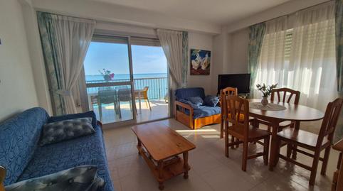 Foto 5 de Apartament de lloguer a La Curva, Benicasim / Benicàssim