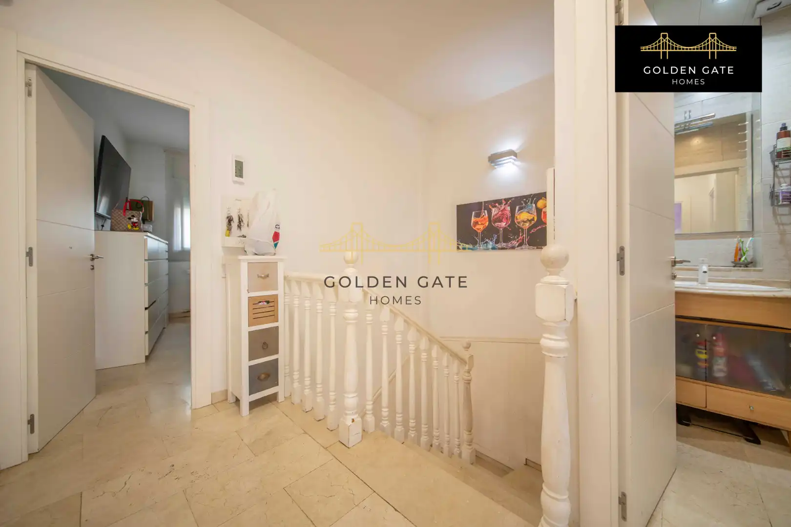 Maisonette zum Verkauf in Montgat