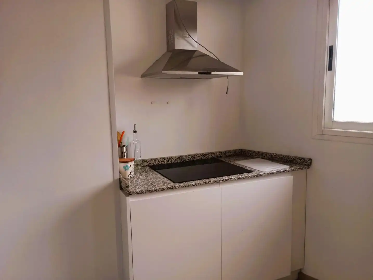 Habitació a Zona Concordia