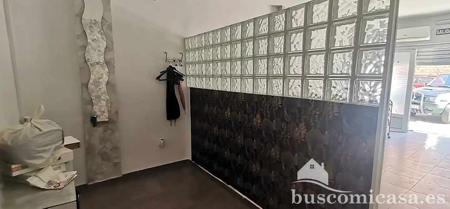 Locale commerciale in affitto a Doctor Juan Reyes, imagen 7