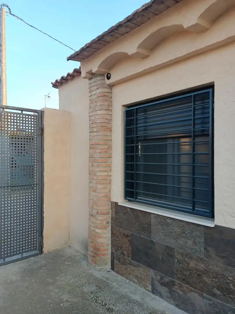 Vista exterior de Casa o xalet en venda en Molina de Segura amb Aire condicionat, Calefacció i Jardí privat