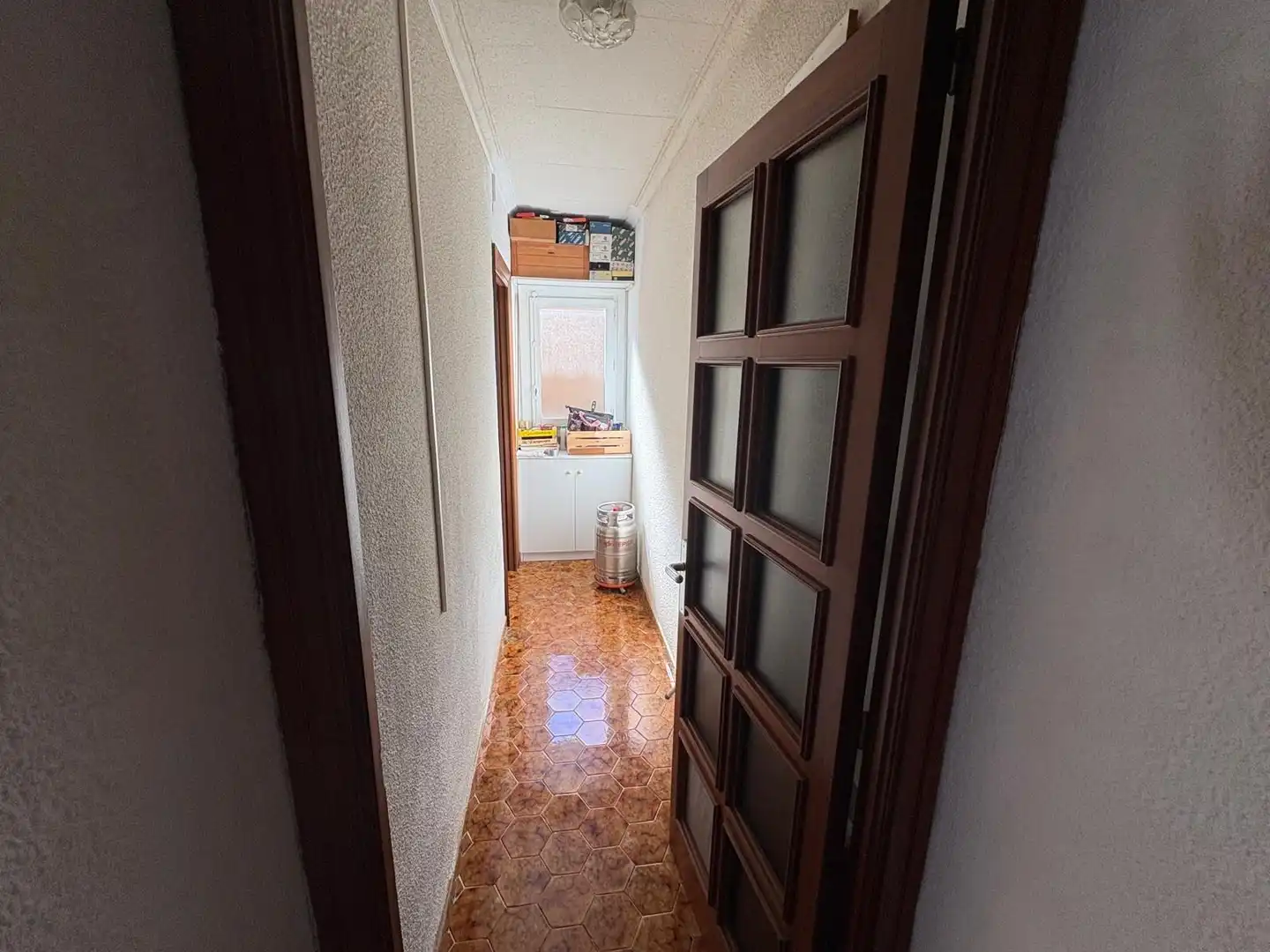 Pis en venda a Calle SAN ANTONIO, 77, Almansa