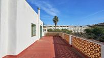 Terrassa de Casa o xalet en venda en Alcanar amb Terrassa i Moblat