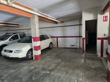 Aparcamiento en venta en El Papiol