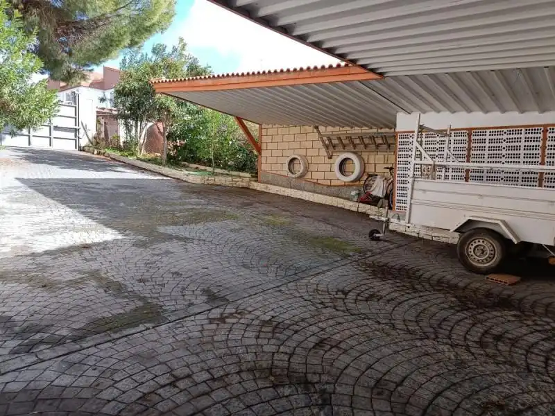 Xalet amb terrassa en venda a Travesía Carretera de Solana 85, imagen 5