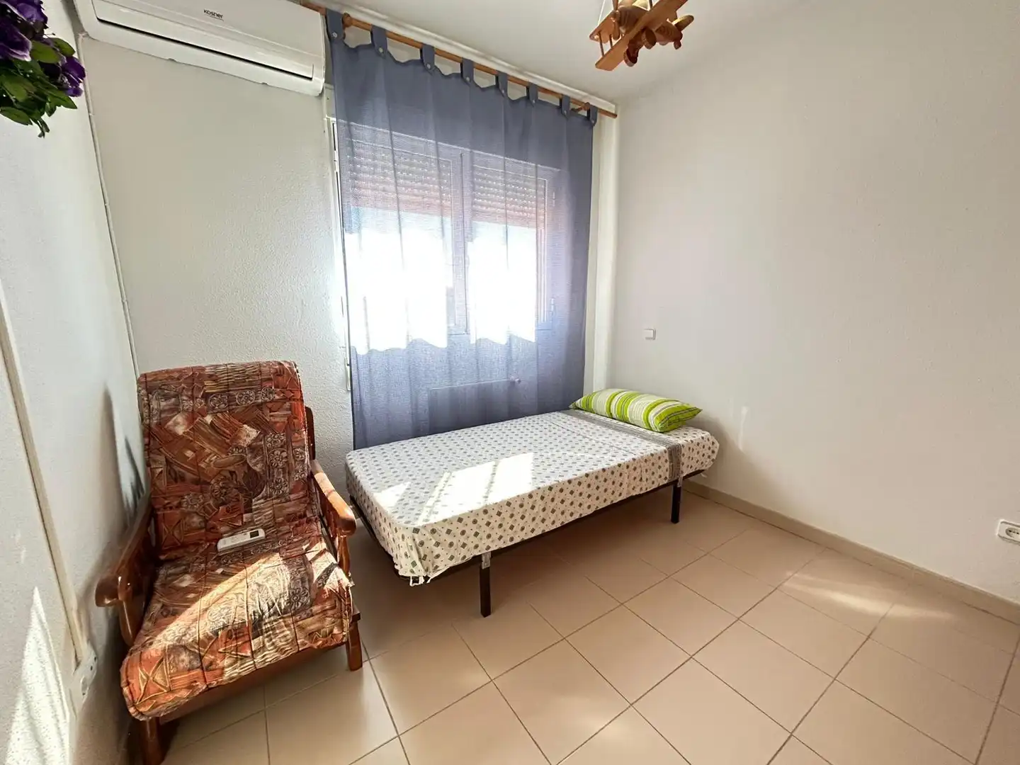 Habitación de Casa o chalet en venta en Loranca de Tajuña con Piscina