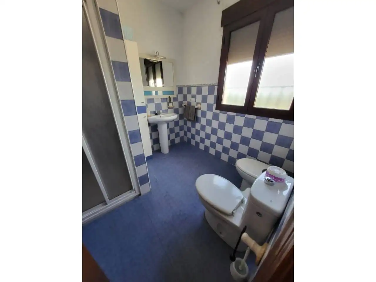 Casa con jardín en venta en Baza, imagen 17