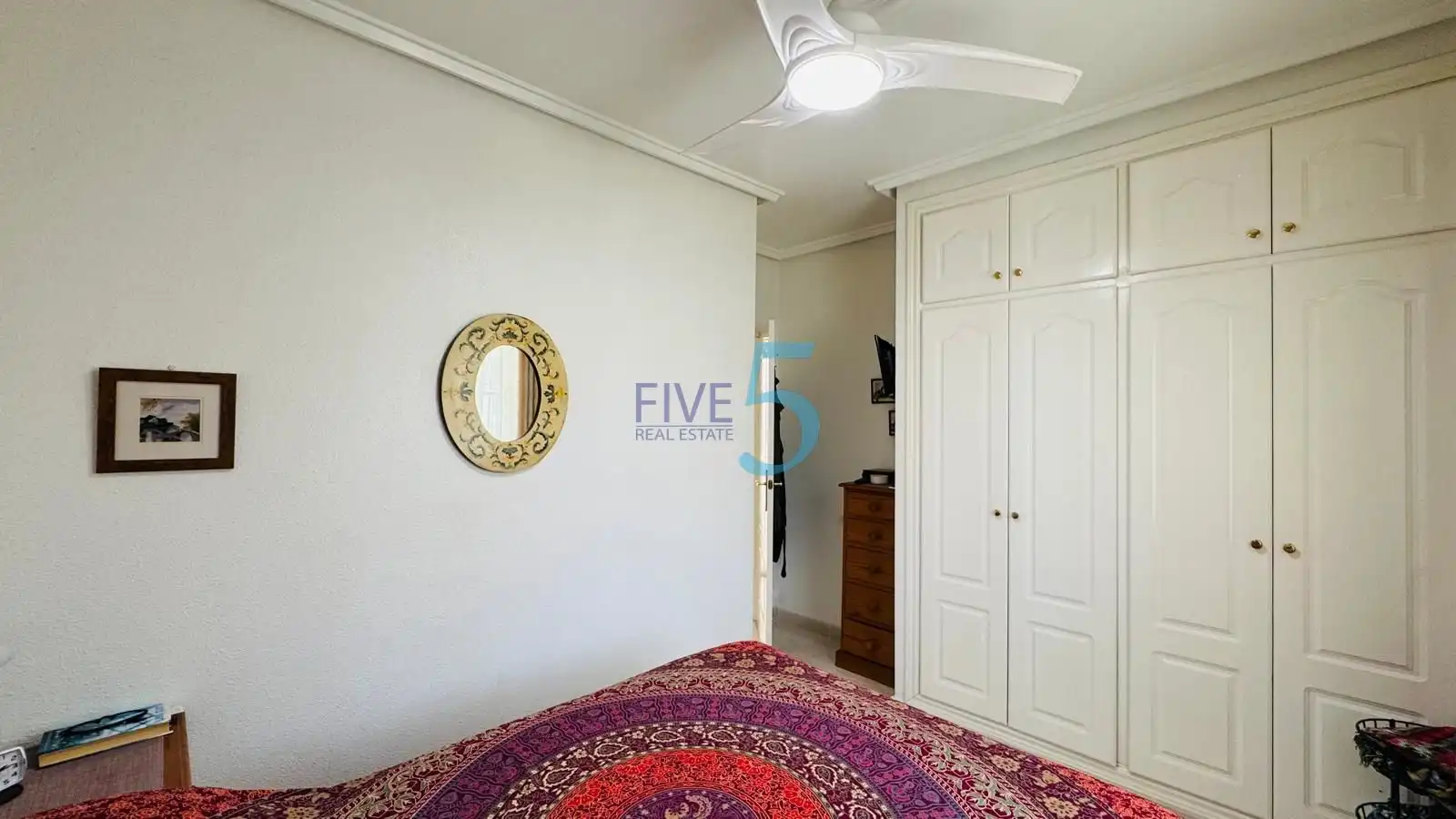 Casa adosada en venta en Rojales Hills - Rosa Bugalows