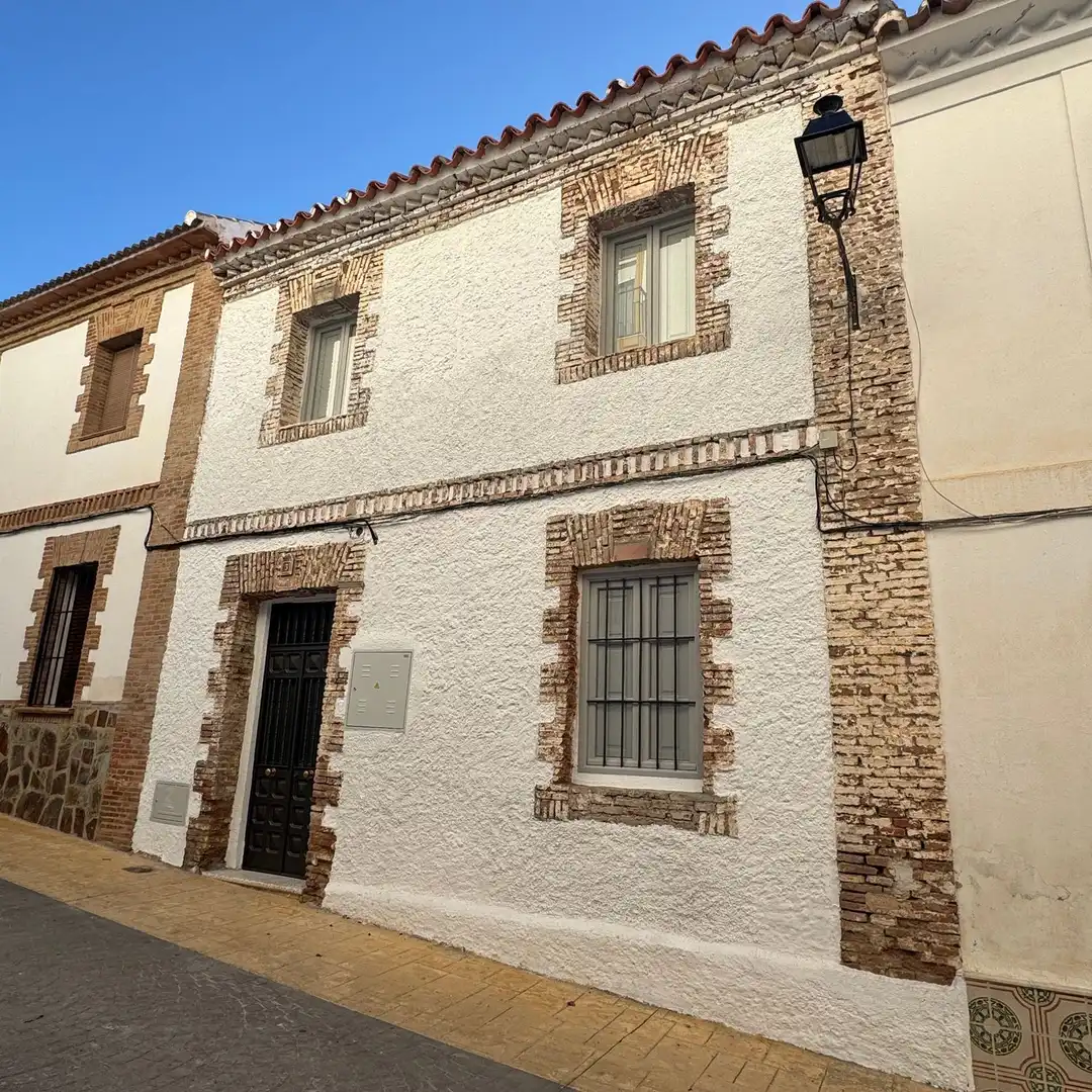 Maison à vendre à Almeria 1, imagen 29
