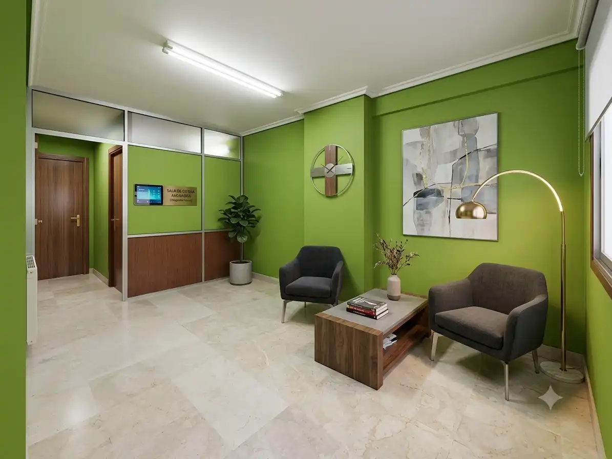 Büro zur Miete in Vigo 