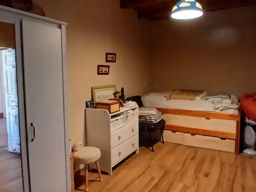 Flat for sale in Villardefrades  with Private garden and Furnished