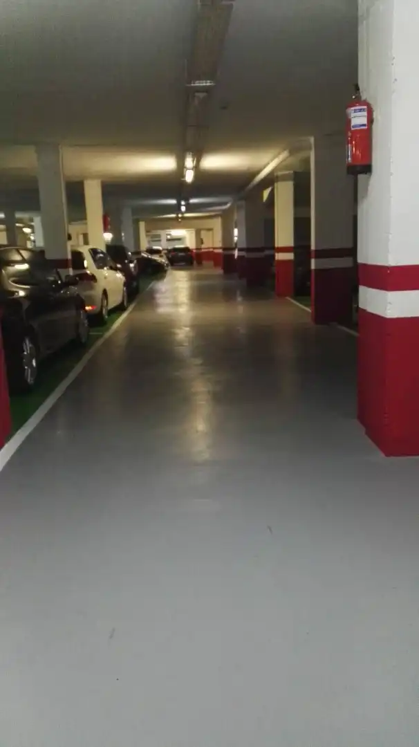 Aparcament de Garatge en venda en Can Serra - Pubilla Cases