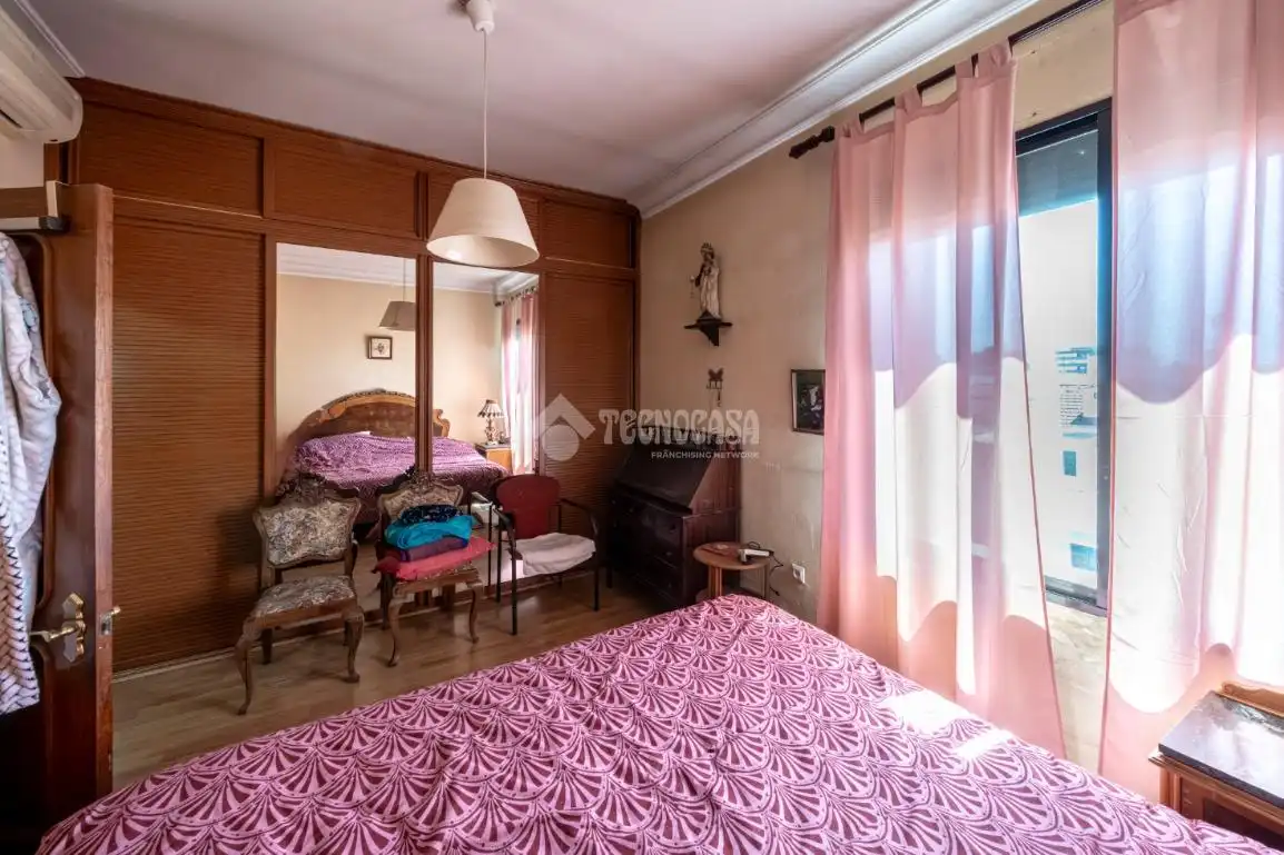 Habitación de Piso en venta en Madrid con Aire acondicionado, Calefacción y Terraza