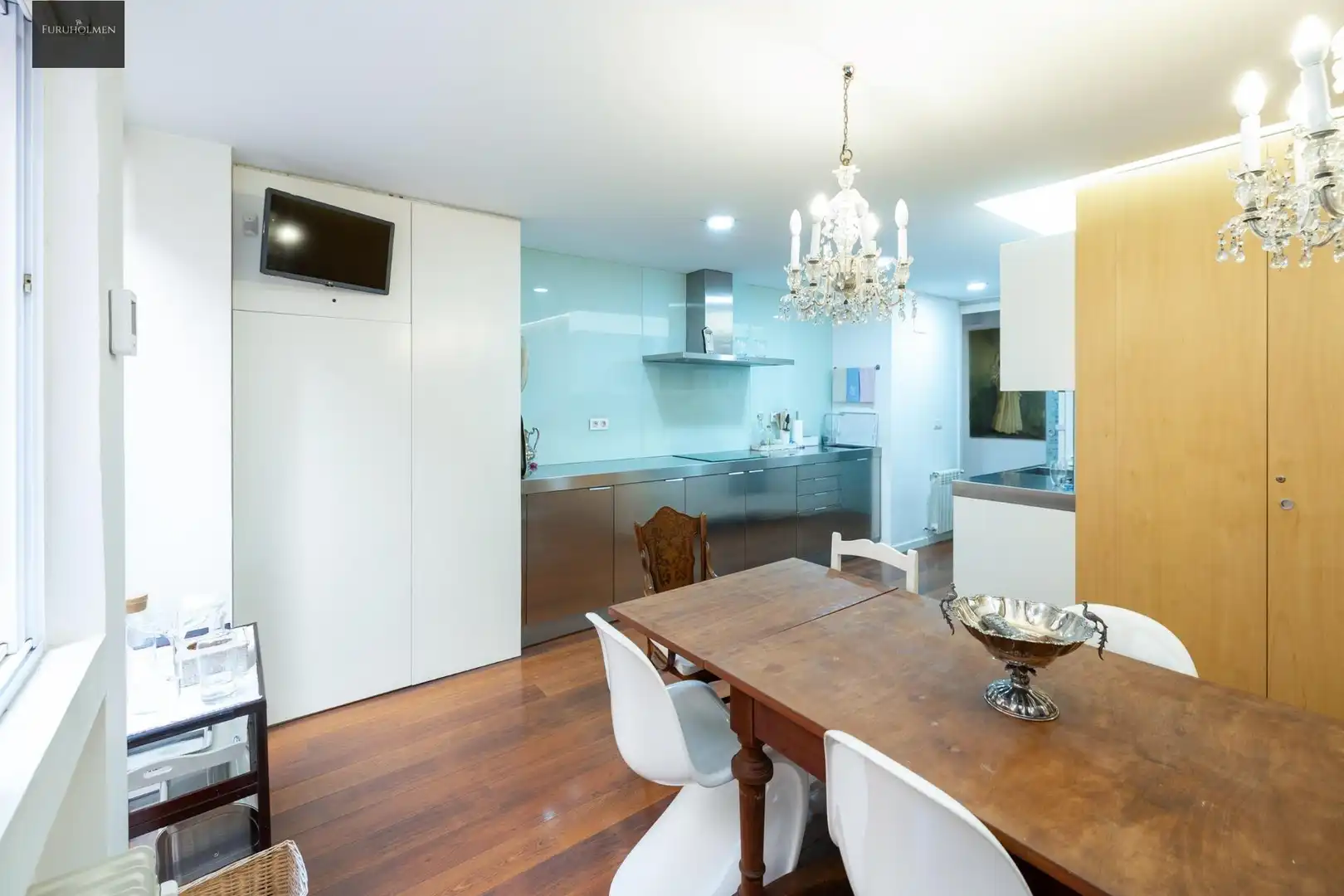 Piso con ascensor en venta en Calle Doctor Muñoz Fernández 2, imagen 23
