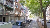 Exterior view of Flat for sale in  Madrid Capital